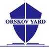 Orskov Yard Logo